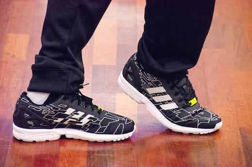 best adidas shoes for dancing
